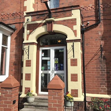 Hotel Sydney House Shrewsbury Zewnętrze zdjęcie