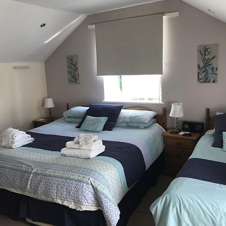 Hotel Sydney House Shrewsbury Zewnętrze zdjęcie