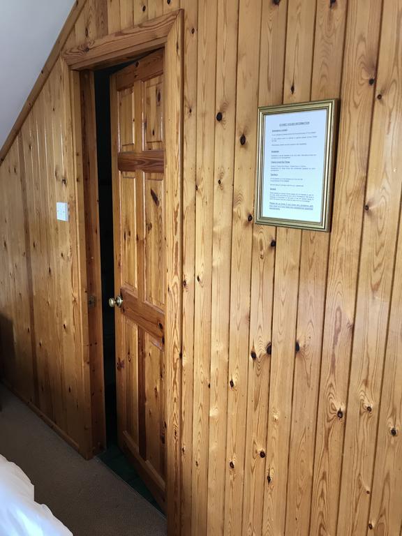 Hotel Sydney House Shrewsbury Zewnętrze zdjęcie