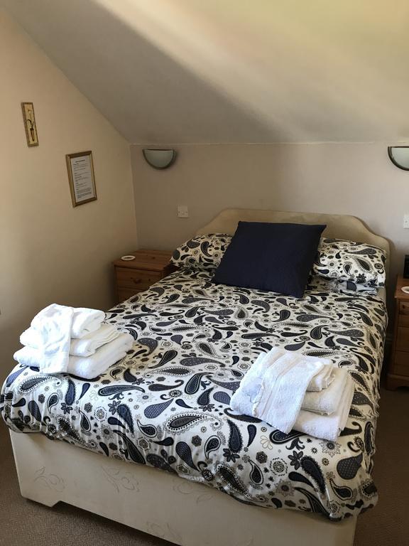 Hotel Sydney House Shrewsbury Zewnętrze zdjęcie