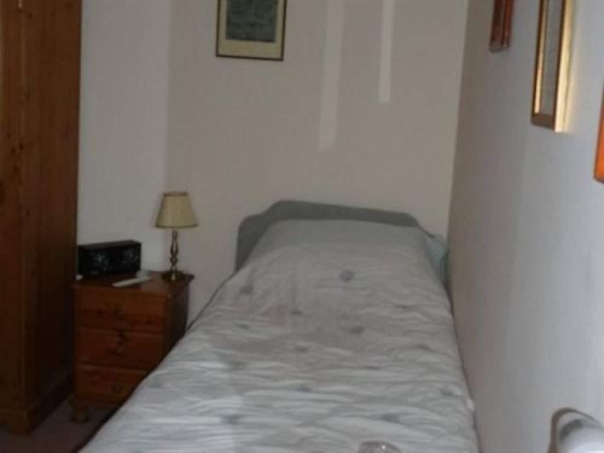 Hotel Sydney House Shrewsbury Zewnętrze zdjęcie
