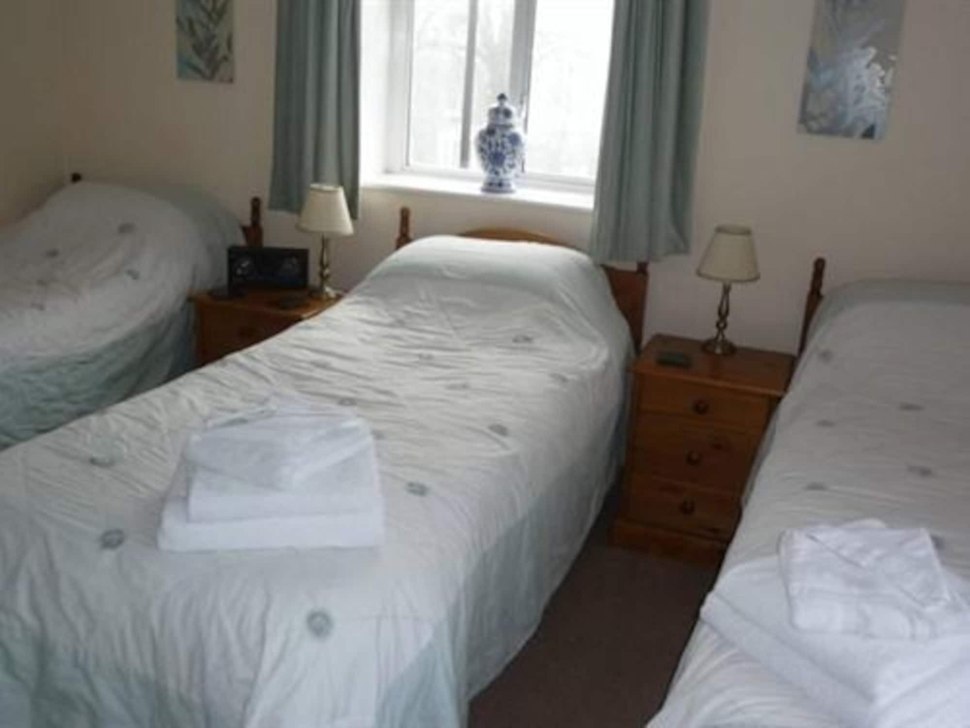 Hotel Sydney House Shrewsbury Zewnętrze zdjęcie